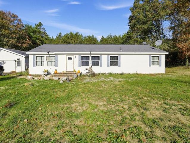 House for sale in Grayling, Crawford County