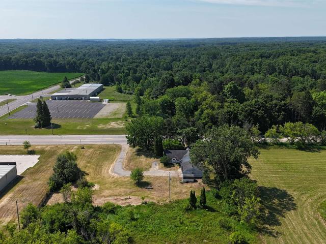 Commercial for sale in Isabella, Michigan