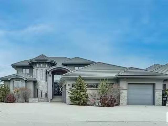 House for sale in Wedgewood, Alberta