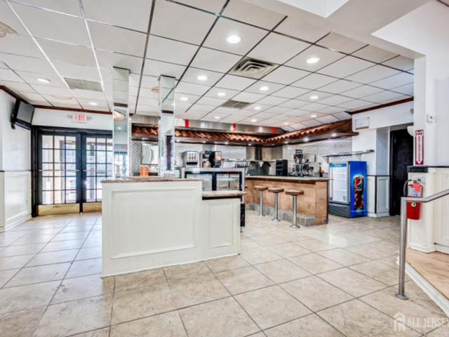 Commercial for sale in Edison, New Jersey