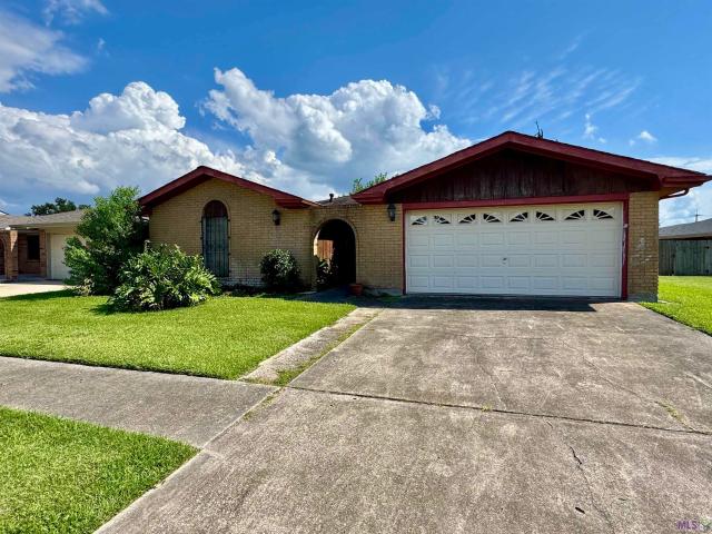 House for sale in Morgan City, Louisiana