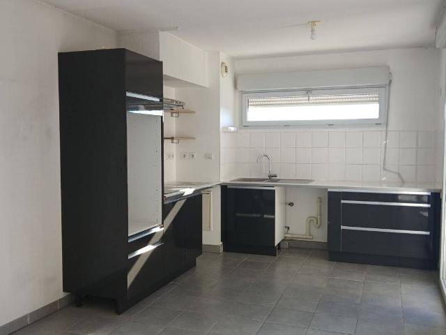 Appartement location à Le Vivier, Cugnaux