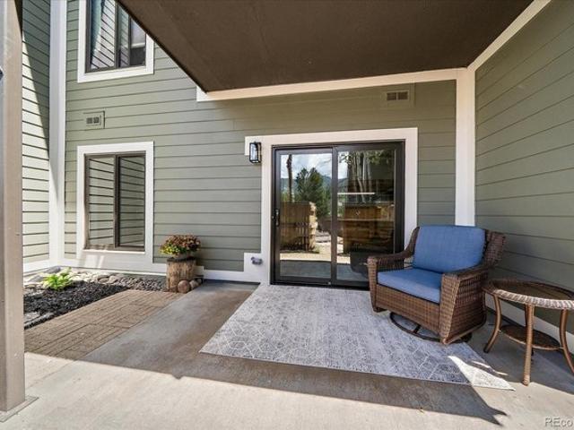 Condo for sale in Evergreen, Colorado