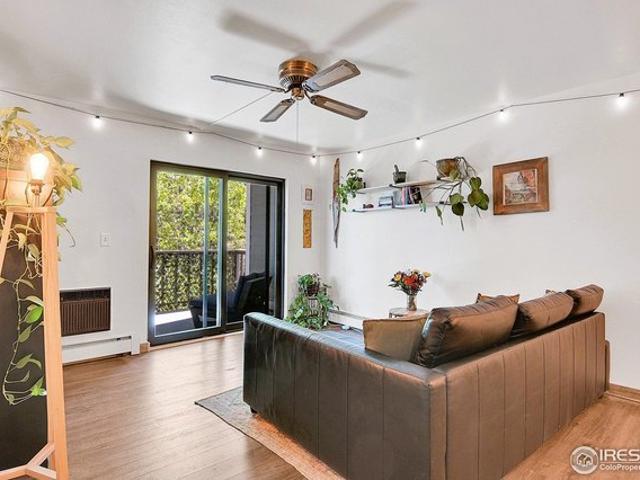 Condo for sale in Evergreen, Colorado