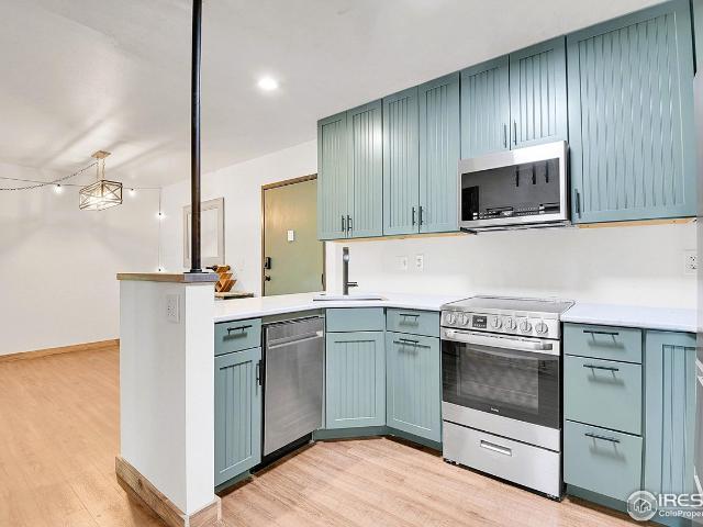 Condo for sale in Colorado