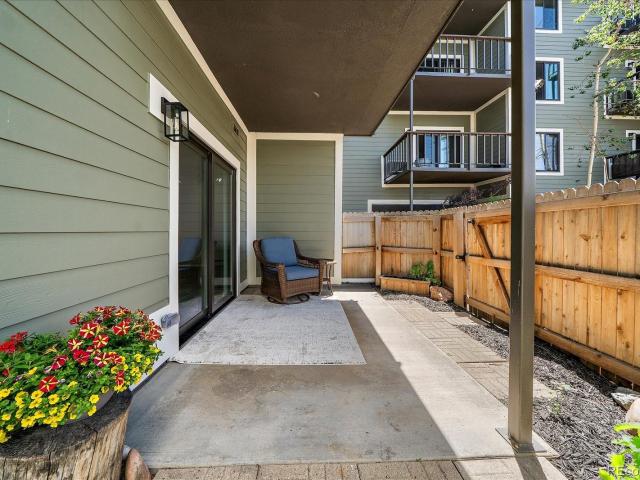 Condo for sale in Evergreen, Colorado