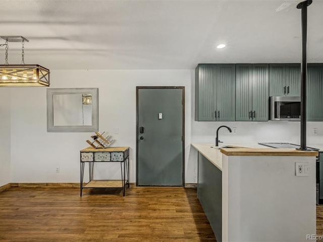 Condo for sale in Evergreen, Colorado