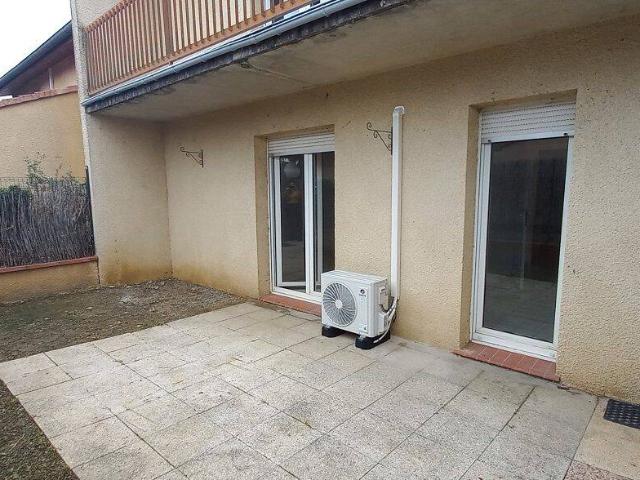 Appartement location à Villeneuve-Tolosane, Haute-Garonne