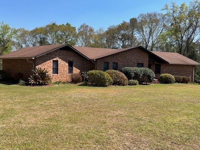 House for sale in Opp, Alabama