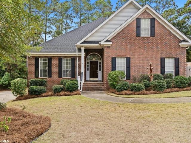 House for sale in Spanish Fort, Alabama
