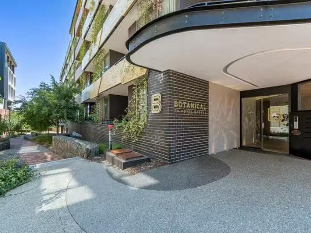 Apartment for rent in Subiaco Po