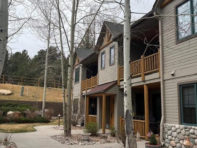 Property for sale in Evergreen, Colorado