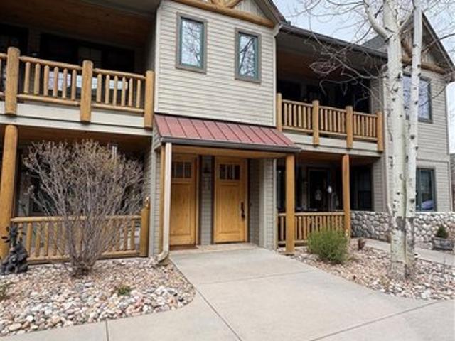 Condo for sale in Evergreen, Colorado