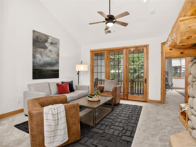 Condo for sale in Bergen Park, Evergreen