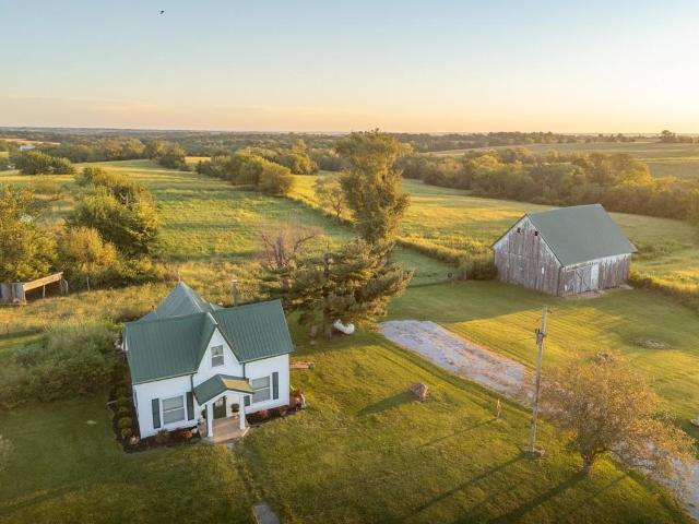 House for sale in Ridgeway, Missouri