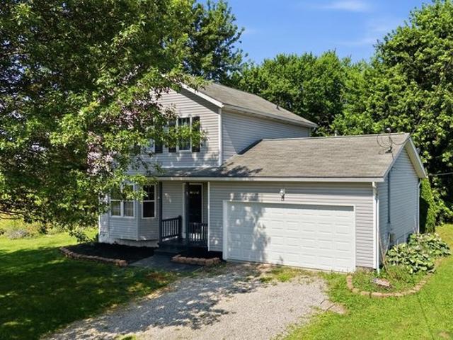 House for sale in West Salem, Ohio