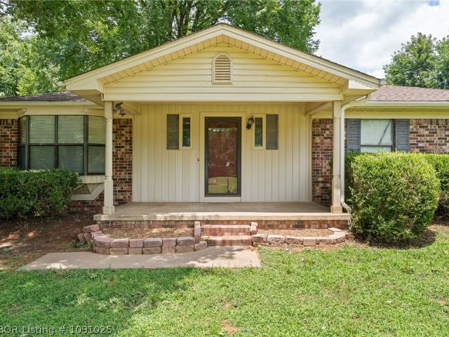 House for sale in Ark