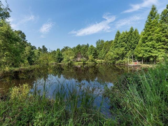 House for sale in Screven, Georgia