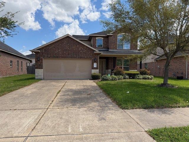 House for sale in Fresno, Texas