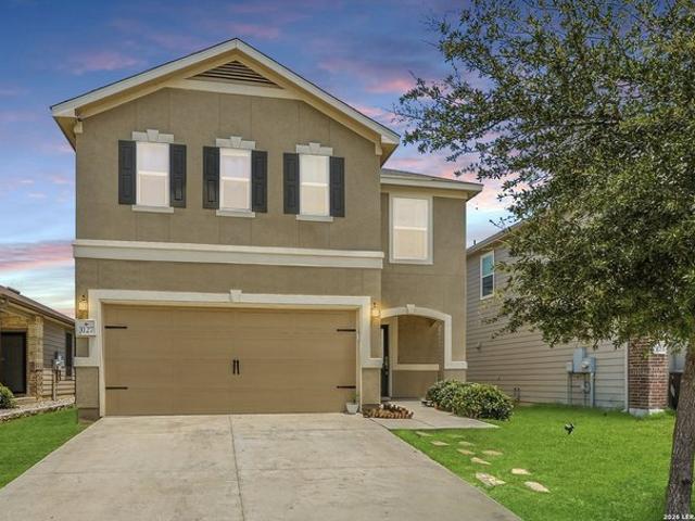 House for sale in Leesville, Texas