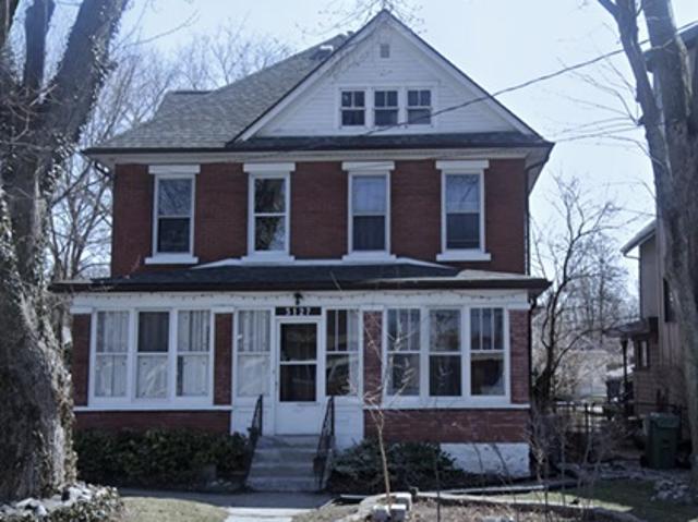 Apartment for rent in Maidstone, Ontario