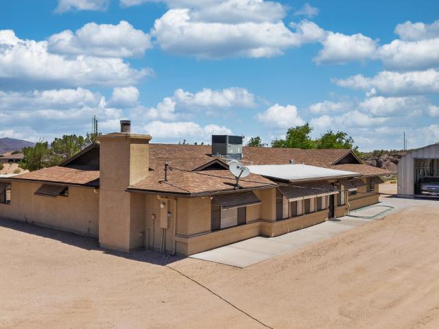 House for sale in Kingman, Arizona