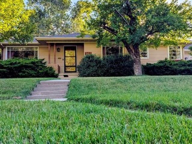 House for sale in Pueblo, Colorado