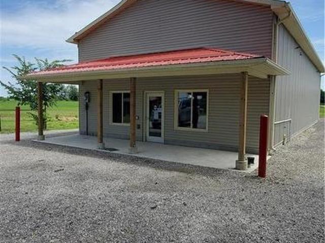 Commercial for rent in Ancaster, Ontario