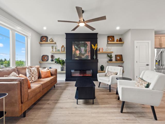 Townhouse for sale in Lexington, Kentucky