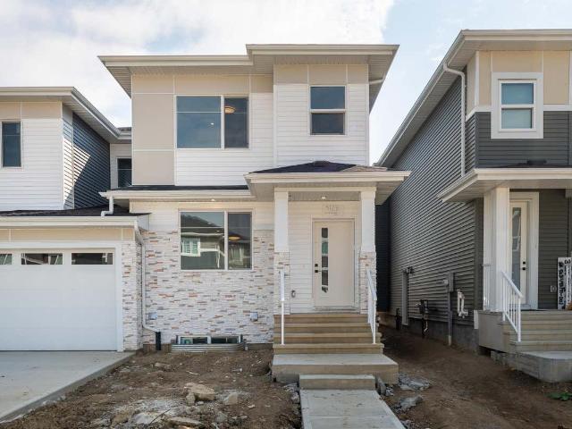 Duplex for sale in Wedgewood, Alberta