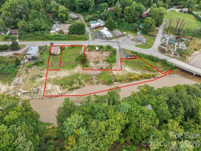 Commercial for sale in Chimney Rock, Rutherford County