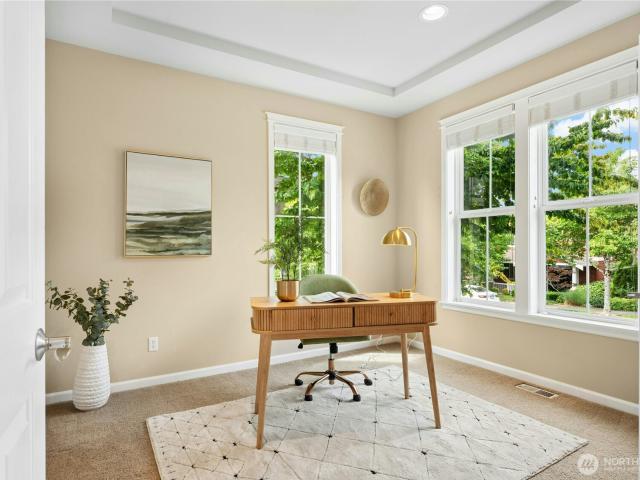 House for sale in Issaquah, Washington