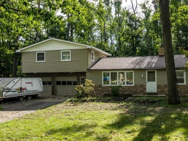 House for sale in Gaylord, Michigan
