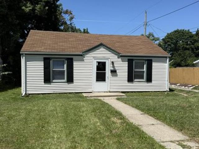 House for sale in Fort Wayne, Indiana