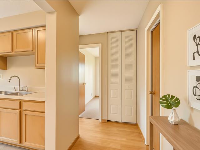 Apartment for rent in Lyndale, Minneapolis