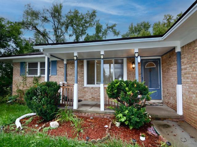 Property for rent in Ann Arbor, Michigan