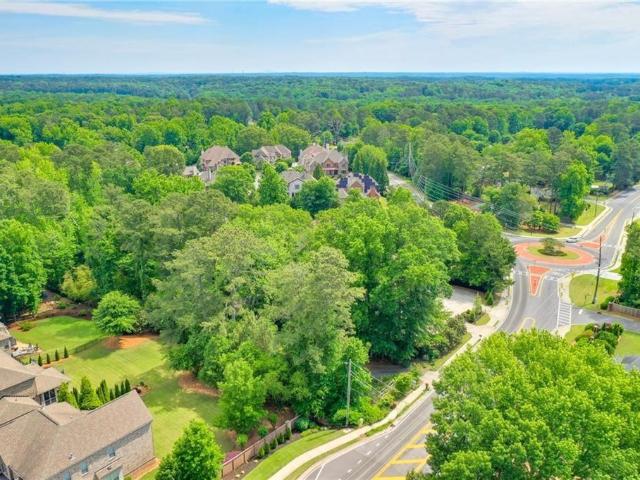 Land for sale in Cobb, Georgia