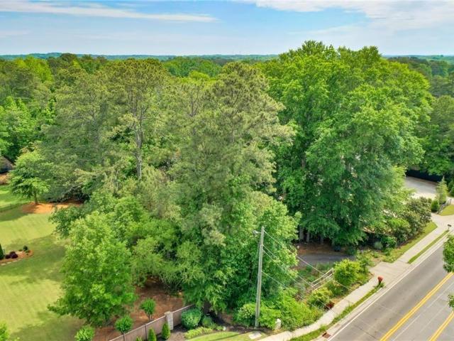 Land for sale in Cobb, Georgia