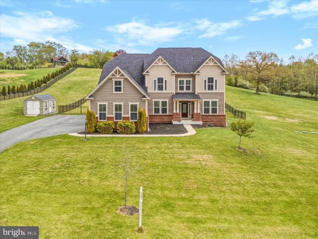 House for sale in Maryland