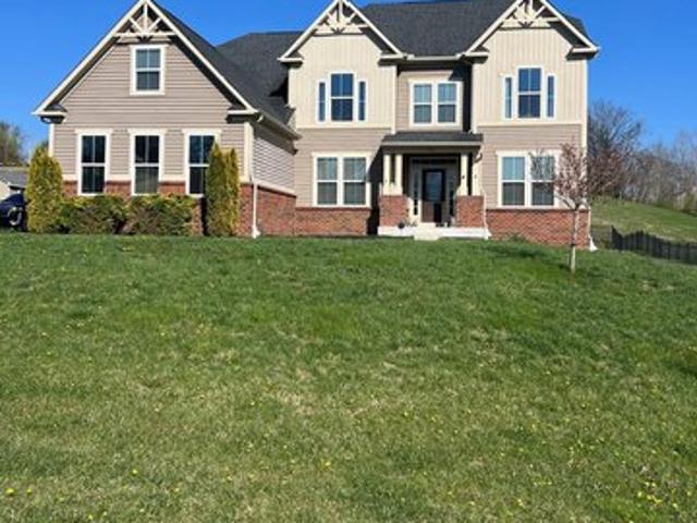 House for sale in Finksburg, Maryland