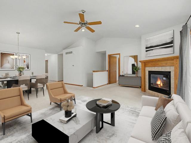 Condo for sale in Stephenson, Illinois