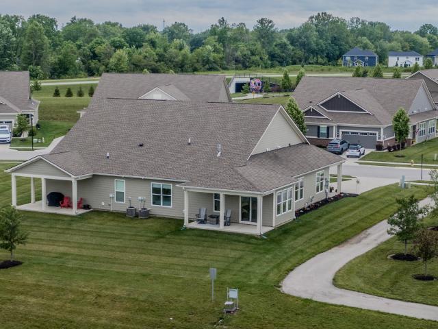 Condo for sale in Brownsburg, Indiana