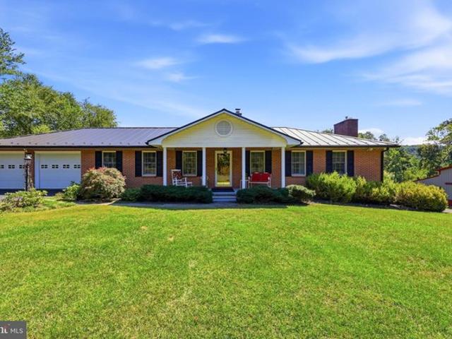 House for sale in Bath, Morgan County