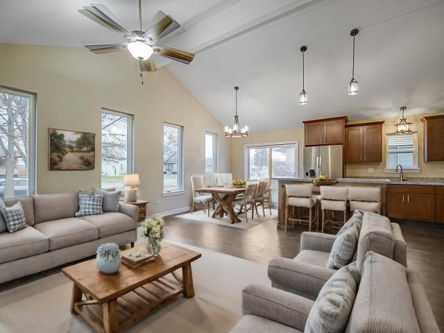 House for sale in Blue Island, Illinois