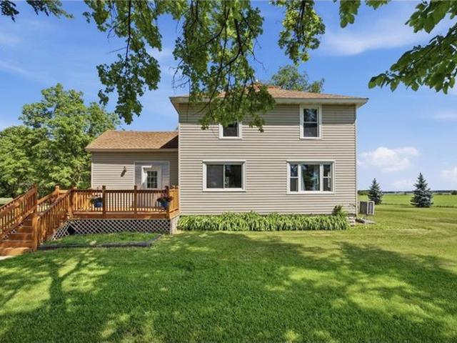 House for sale in Glyndon, Minnesota