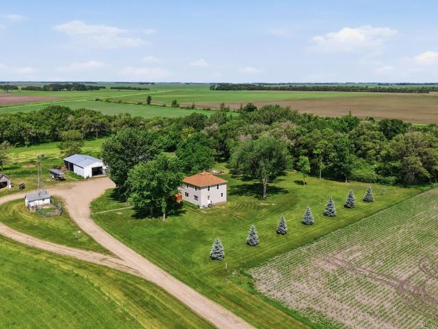 House for sale in Glyndon, Minnesota