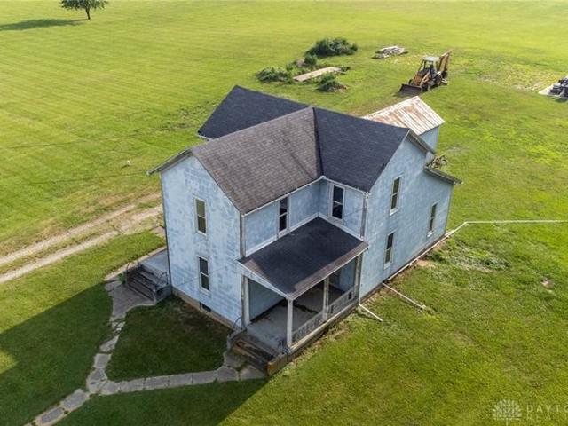 House for sale in Eaton, Preble County