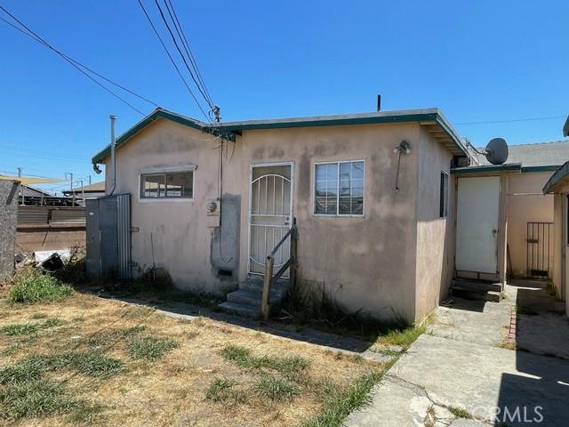 House for sale in California