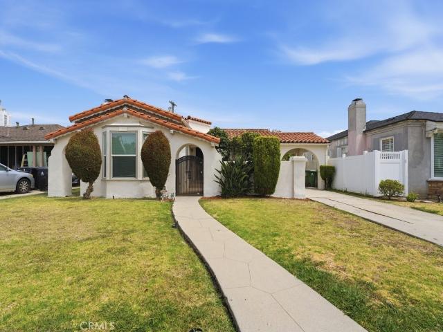 House for sale in Inglewood, California