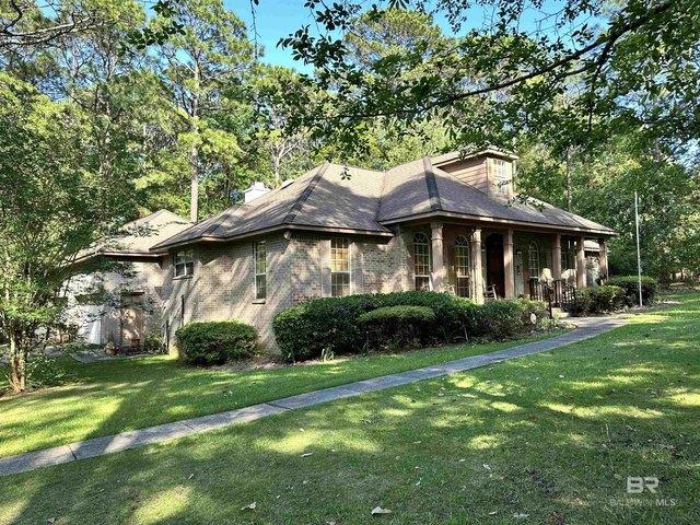 House for sale in Spanish Fort, Alabama